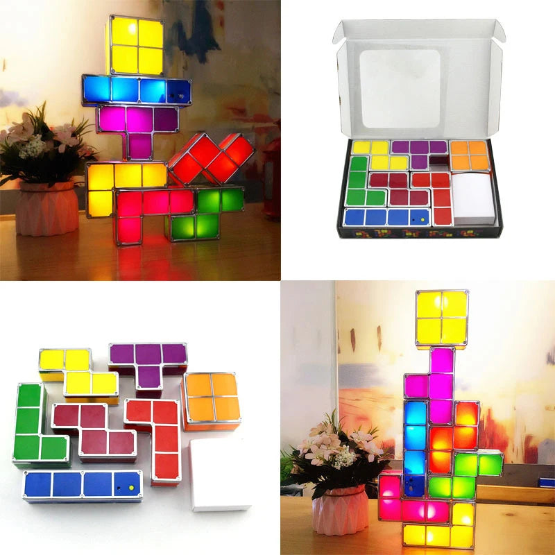 LedPuzzle