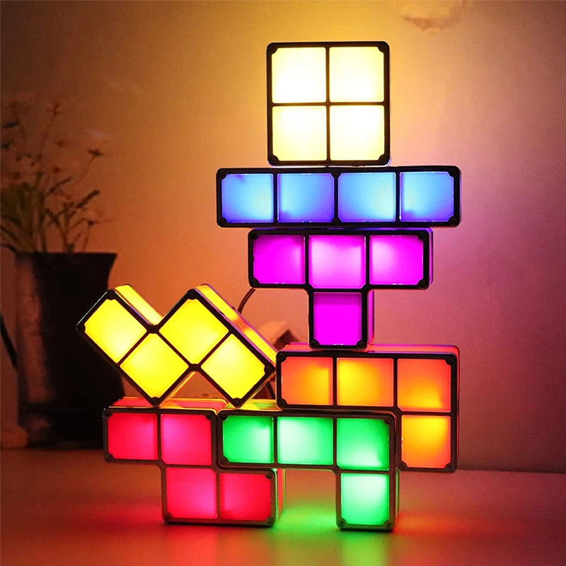 LedPuzzle