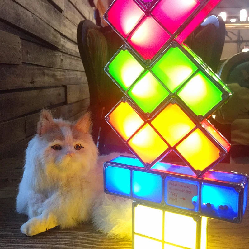 LedPuzzle